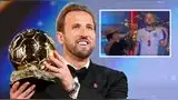 Harry Kane ganó el Balón de Oro 2026 y Perú quedó vinculado al premio por una curiosa limpieza realizada por chamanes Harry Kane ganó el Balón de Oro 2026 y Perú quedó vinculado al premio por una curiosa limpieza realizada por chamanes