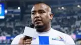 Cristofer Soto, exfutbolista de Alianza Lima, fichó por club campeón peruano Cristofer Soto, exfutbolista de Alianza Lima, fichó por club campeón peruano