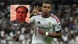 China prohíbe los partidos del Real Madrid por culpa de Kylian Mbappé.