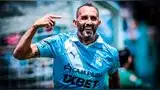 Hernán Barcos tomó determinante decisión con su futuro en Sporting Cristal