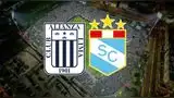 Alianza Lima chocará dos veces con Sporting Cristal.