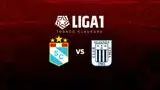 Sporting Cristal y Alianza Lima se enfrentan por el Torneo Clausura