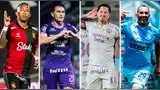 Tabla acumulada de la Liga 1 2026: clasificación por la fecha 14 del Torneo Clausura