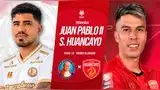 Sport Huancayo vs Juan Pablo II EN VIVO por Torneo Clausura 2026. Sport Huancayo vs Juan Pablo II EN VIVO por Torneo Clausura 2026.