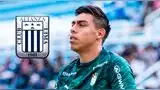 Diego Enríquez dio fuerte calificativo al duelo Sporting Cristal vs Alianza Lima