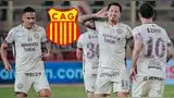 Universitario cerca de sumar a futbolista de casi medio millón de euros para ganar a Atlético Grau Universitario cerca de sumar a futbolista de casi medio millón de euros para ganar a Atlético Grau