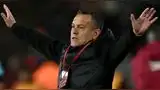 Horacio Melgarejo fichó por club campeón de Copa Sudamericana Horacio Melgarejo fichó por club campeón de Copa Sudamericana