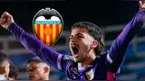 Alianza Lima incorpora a ex Valencia para enfrentarse a Sporting Cristal Alianza Lima incorpora a ex Valencia para enfrentarse a Sporting Cristal