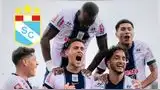 Alianza Lima incorpora a exfutbolista de Sporting Cristal en la recta final del Torneo Clausura 2026 Alianza Lima incorpora a exfutbolista de Sporting Cristal en la recta final del Torneo Clausura 2026