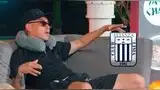 Jean Deza tuvo fuerte opinión sobre figura de Alianza Lima Jean Deza tuvo fuerte opinión sobre figura de Alianza Lima