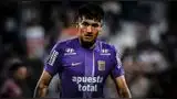 DT de Alianza Lima alista determinante medida con Piero Cari para clásico ante Sporting Cristal