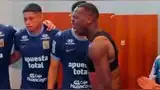 Luis Advíncula da fuerte mensaje previo al Sporting Cristal vs Alianza Lima. Luis Advíncula da fuerte mensaje previo al Sporting Cristal vs Alianza Lima.