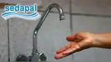 Conoce los distritos afectados y horarios de corte de agua de este jueves 29 de octubre.