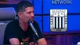 'Neka' Vílchez tuvo fuerte calificativo para ídolo de Alianza Lima 'Neka' Vílchez tuvo fuerte calificativo para ídolo de Alianza Lima
