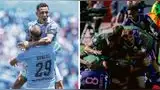 Sporting Cristal recibirá a Alianza Lima en el Alberto Gallardo.