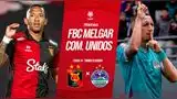 Melgar vs Comerciantes Unidos EN VIVO por la fecha 14 del Torneo Clausura Melgar vs Comerciantes Unidos EN VIVO por la fecha 14 del Torneo Clausura