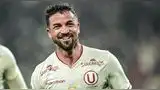 Gabriel Costa quiere que Universitario salga campeón de la Liga 1.