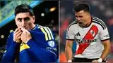 Boca Juniors enfrentará a River Plate en La Bombonera.