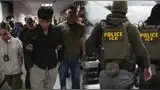 ICE ya no podrá realizar arrestos discriminatorios por motivos raciales en California. ICE ya no podrá realizar arrestos discriminatorios por motivos raciales en California.