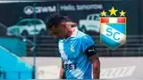 Sporting Cristal tomó firme postura sobre el futuro de Yoshimar Yotún para la siguiente temporada Sporting Cristal tomó firme postura sobre el futuro de Yoshimar Yotún para la siguiente temporada