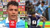 Santiago González lanzó fuerte comentario sobre el triunfo de Sporting Cristal sobre Alianza Lima