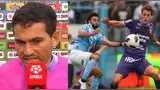 Jairo Vélez lanzó fuerte comentario contra el arbitraje del Sporting Cristal vs Alianza Lima Jairo Vélez lanzó fuerte comentario contra el arbitraje del Sporting Cristal vs Alianza Lima