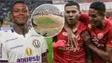 Universitario no jugará ante Sport Huancayo en su estadio y se reveló rotundo motivo Universitario no jugará ante Sport Huancayo en su estadio y se reveló rotundo motivo