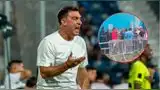 ¿Pablo Guede será sancionado? El antecedente de la Liga 1 que podría perjudicar al DT de Alianza Lima ¿Pablo Guede será sancionado? El antecedente de la Liga 1 que podría perjudicar al DT de Alianza Lima