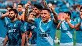 Sporting Cristal es nuevo líder del Torneo Clausura: partidos que le restan para buscar el título Sporting Cristal es nuevo líder del Torneo Clausura: partidos que le restan para buscar el título