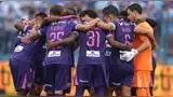 Alianza Lima no pudo con Sporting Cristal y prácticamente se despide del Clausura