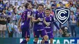 Alianza Lima contará con campeón del mundo para partido ante Cienciano