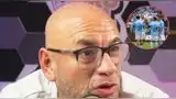 Mr. Peet destacó a futbolista de Sporting Cristal tras triunfo ante Alianza Lima