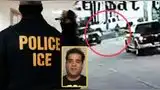 Imputan a agente del ICE acusado de embestir intencionalmente con su auto a mexicano en Houston.. Imputan a agente del ICE acusado de embestir intencionalmente con su auto a mexicano en Houston..