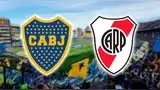 Canal confirmado para ver el superclásico de Boca Juniors vs River Plate por Liga Profesiona
