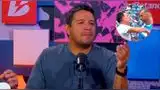 Reimond Manco cuestionó a Pablo Guede tras fuerte altercado con Hernán Barcos Reimond Manco cuestionó a Pablo Guede tras fuerte altercado con Hernán Barcos