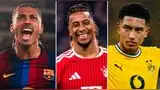 Partidos de hoy, sábado 31 de octubre, con cotejos de Liga 1, LaLiga, Bundesliga y más. Partidos de hoy, sábado 31 de octubre, con cotejos de Liga 1, LaLiga, Bundesliga y más.