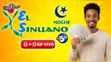 Resultados del sorteo de la lotería Sinuano Dís y Noche en Colombia. Resultados del sorteo de la lotería Sinuano Dís y Noche en Colombia.