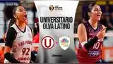 Universitario vs Olva Latino EN VIVO por Liga Peruana de Vóley. Universitario vs Olva Latino EN VIVO por Liga Peruana de Vóley.