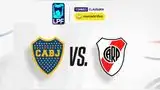 Boca Juniors y River Plate afrontarán una nueva edición del Superclásico.