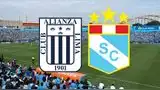 Alianza Lima volverá a jugar con Sporting Cristal.