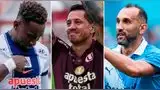 Así va la Tabla Acumulada de la Liga 1 2026 por la fecha 15 del Torneo Clausura. Así va la Tabla Acumulada de la Liga 1 2026 por la fecha 15 del Torneo Clausura.