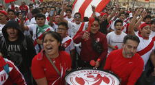 Revive el emotivo relato argentino de la clasificación de Perú al Mundial Rusia 2018 [VIDEO]