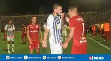 Palabra de Líbero: ¡Llegó el día del clásico!