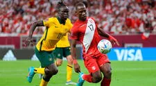 Prensa australiana y lo que opinaba de Perú previo al repechaje para Qatar 2022