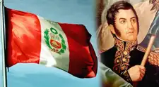 ¿Quién creó la bandera del Perú? Historia del símbolo patrio, origen y su significado