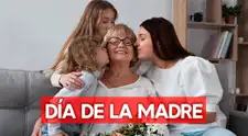 Día de la Madre 2026: Frases cortas, mensajes e imágenes para compartir en esta fecha especial