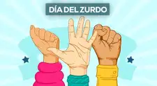 Día Internacional del Zurdo | Lista con las mejores frases para dedicar este 13 de agosto
