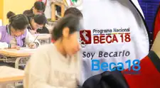 RESULTADOS de Beca 18-2025: VER lista de preseleccionados y resultados del concurso del Pronabec