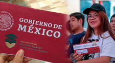 ¿Cómo CONSULTAR el estatus de Beca Benito Juárez con tu CURP? Los 4 PASOS que debes seguir