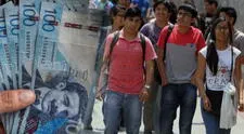 Peruanos cobrarán bono de 1.000 soles: consulta con tu DNI si eres beneficiario de este subsidio